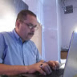 Meet your Posher, Jorge